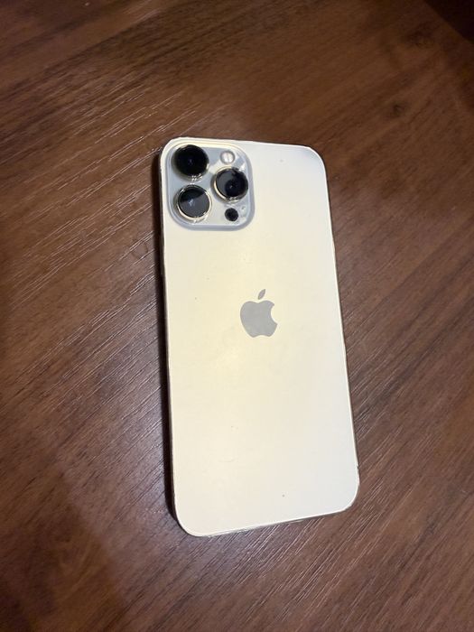 Iphone 13 max в идеальном состояний