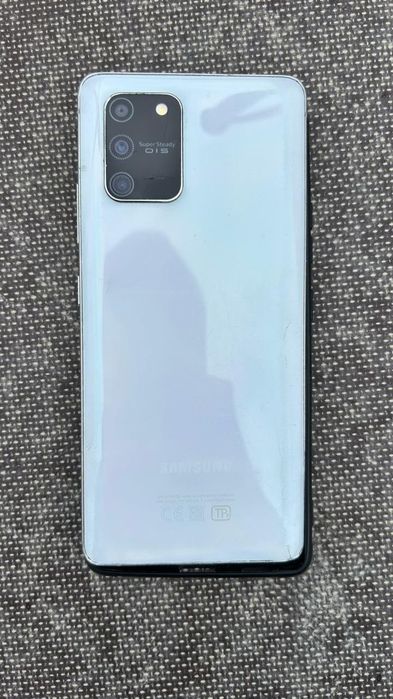 Samsung S10 Lite