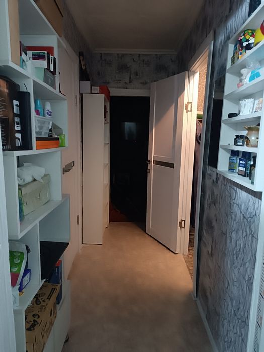 Продам дом в рабочем