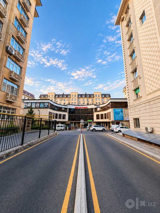 Помещение 84 м² для жизни и бизнеса, Parkent Avenue, Срочно, For Sale