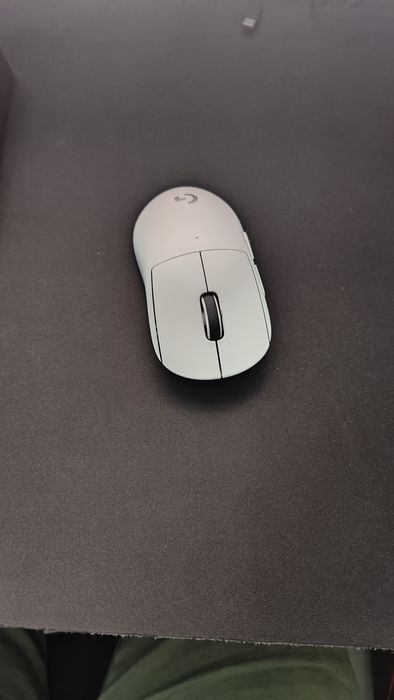 Logitech Superlight 2C