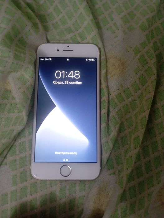 iPhone 6s продажа