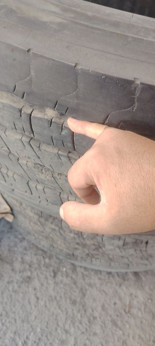 Продам болоны передковые