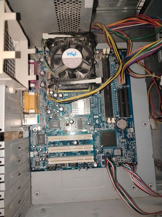 Компьютер обычный