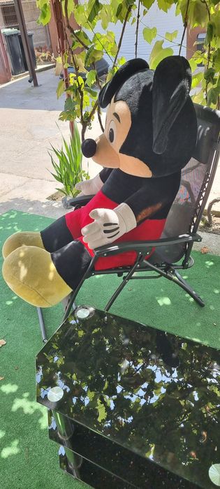 Mickey Mouse Gigant