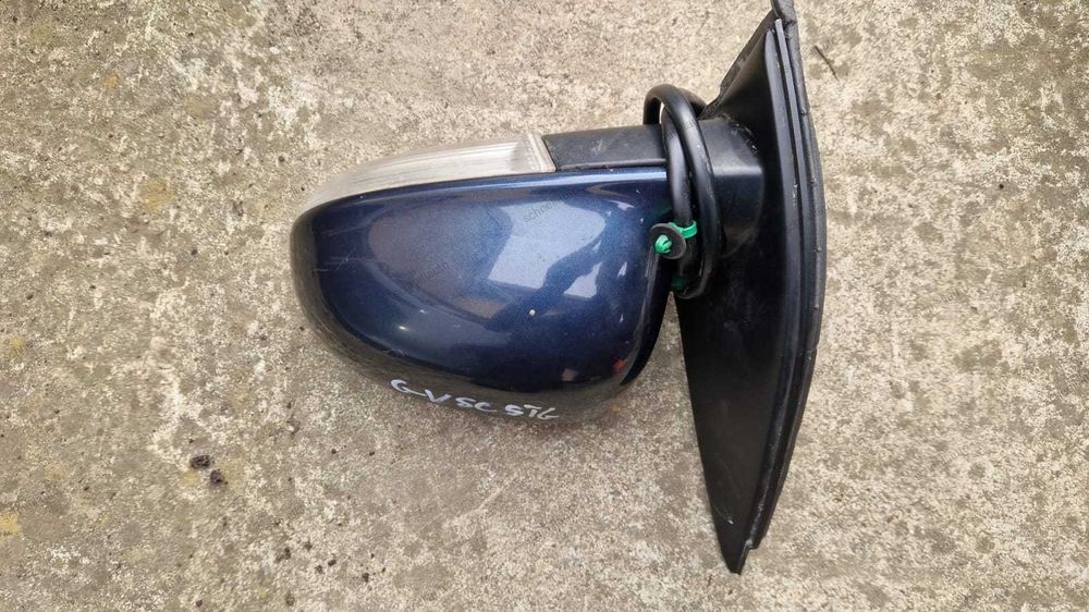 Oglinda stânga Golf 5 Plus