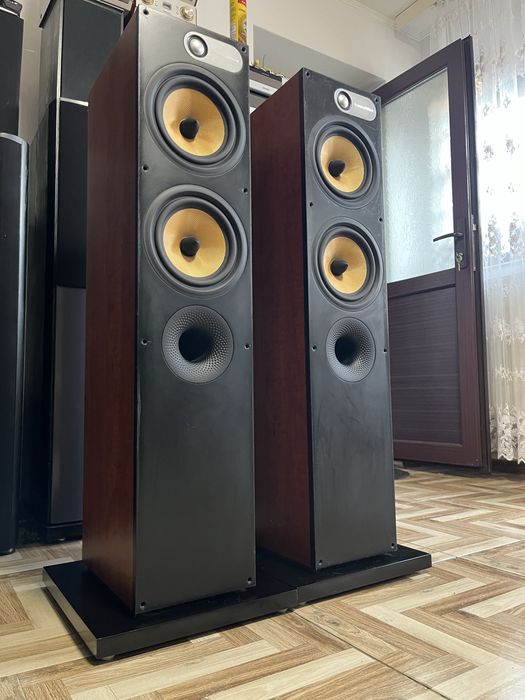 Boxe Top Bowers & Wilkins 684