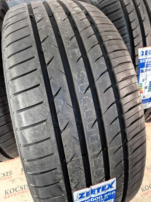 Anvelope noi vara 275 45 20 Zeetex