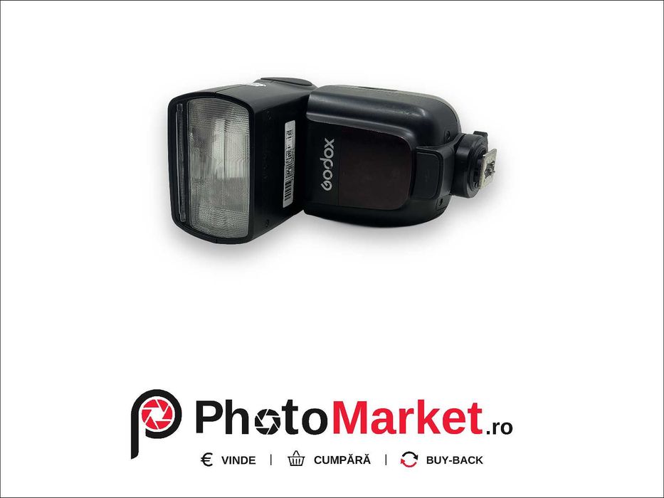 Flash Godox TT685II - Fujifilm - Factura + Garantie