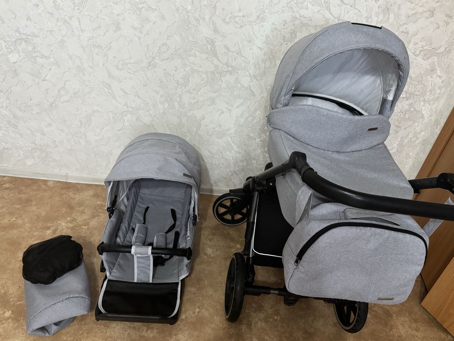 Продам коляску ,Польская