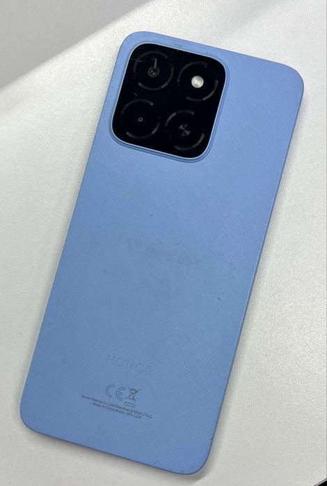 Продам Honor X5b Plus 128GB