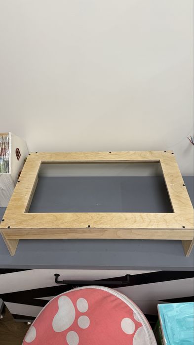 Подставка для индукционной плиты