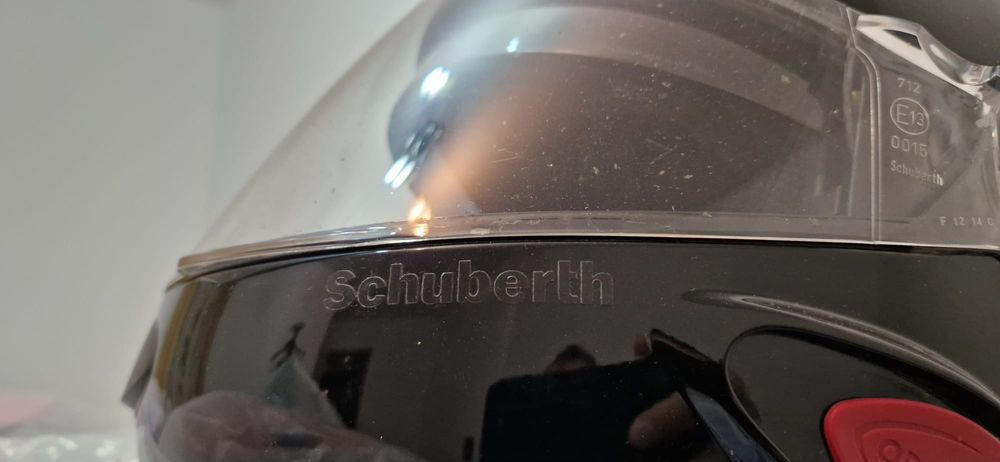 Casca Schuberth concept xxl flip-up moto atv motocicleta snowmobil rzr