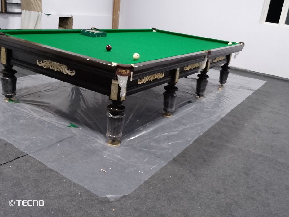 Blyarf stol yasaymiz