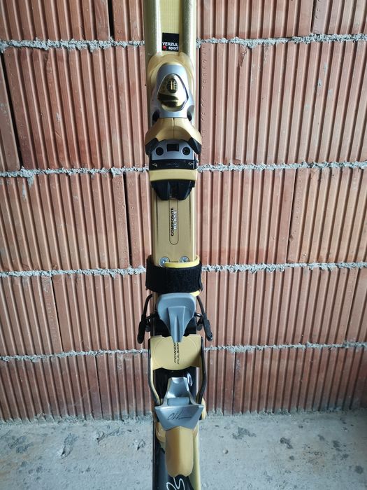 Ски Rossignol 170