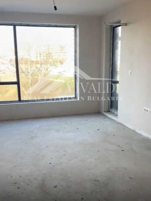 Продава се Едностаен апартамент в Варна, Възраждане 1 - 41 кв.м за 856 €/кв.м - Снимка #8