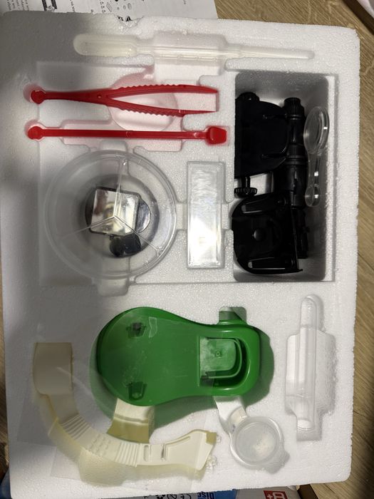 Детски занимателни игри