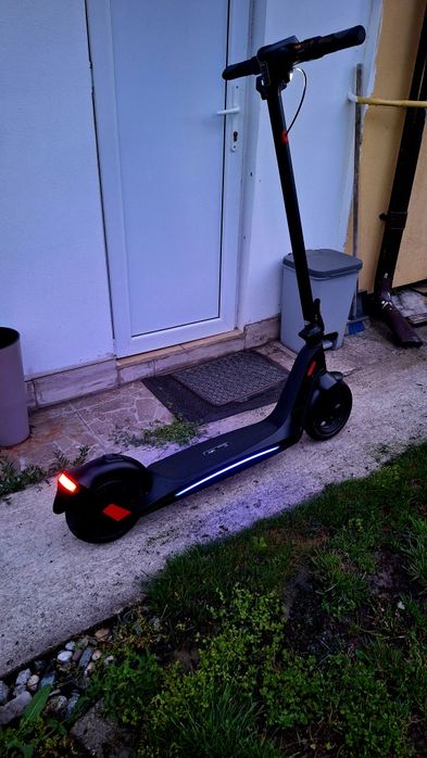 Trotineta electrica MYRIA City Traveller UEV Urban Electric Vehicle