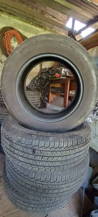 Летни гуми Tiger SUV