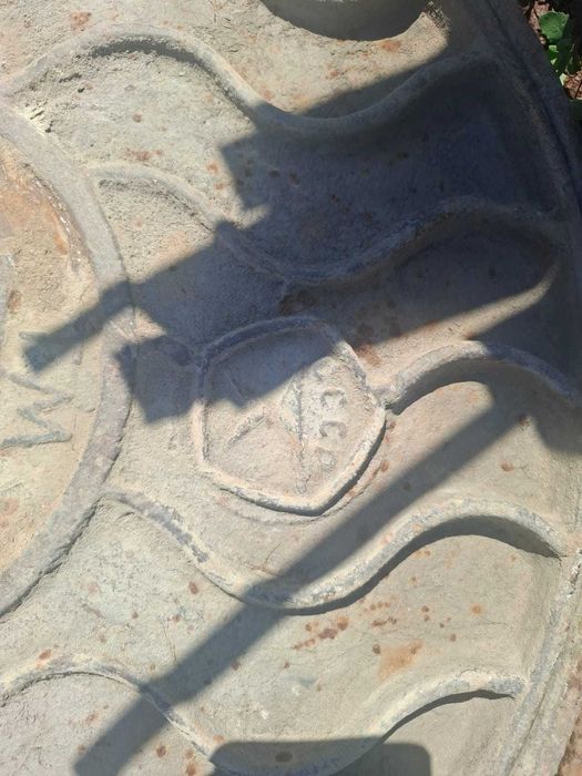 Продам советский люк