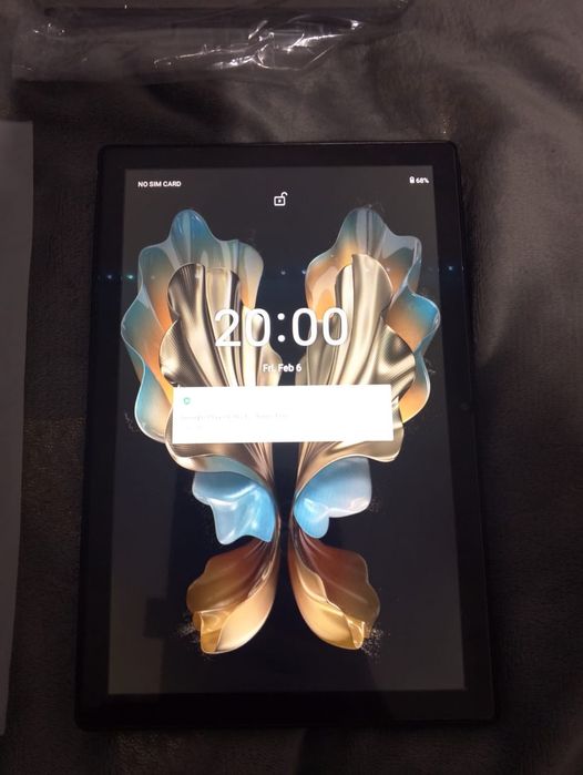 Планшет 10.1 дюйм