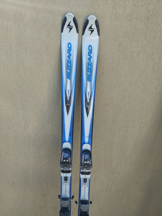 Ски Blizzard V-matic 170 см.