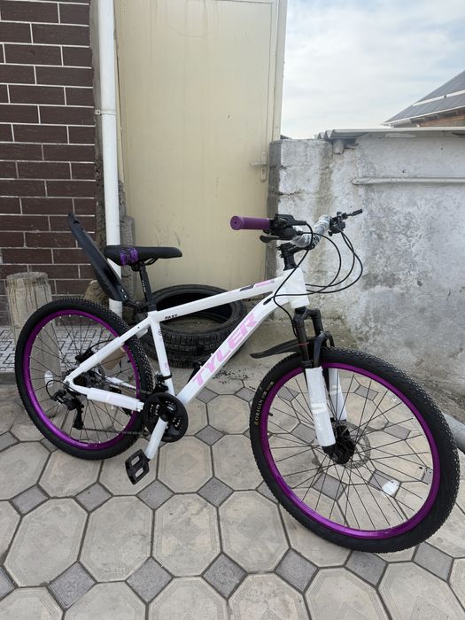 Велосипед Tyler хит велосипед 2026‼️‼️‼️