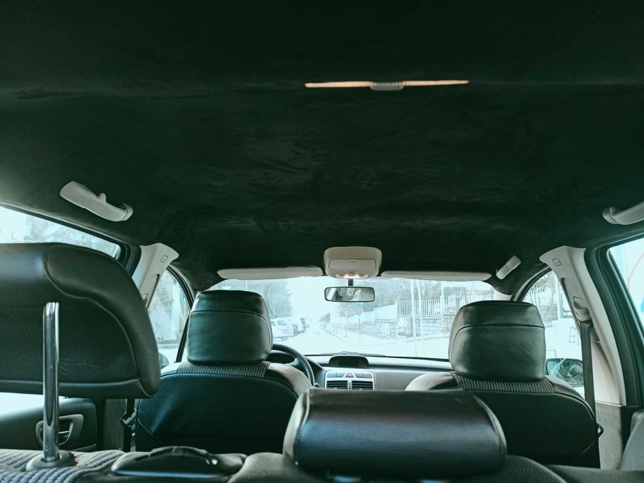 Peugeot 307 hdi 136 к.с. 6 скорости