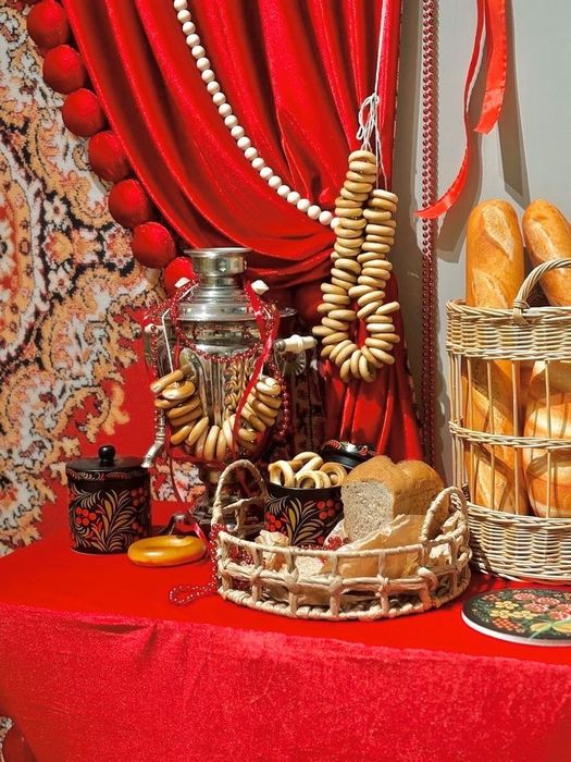 Масленица проведение праздника