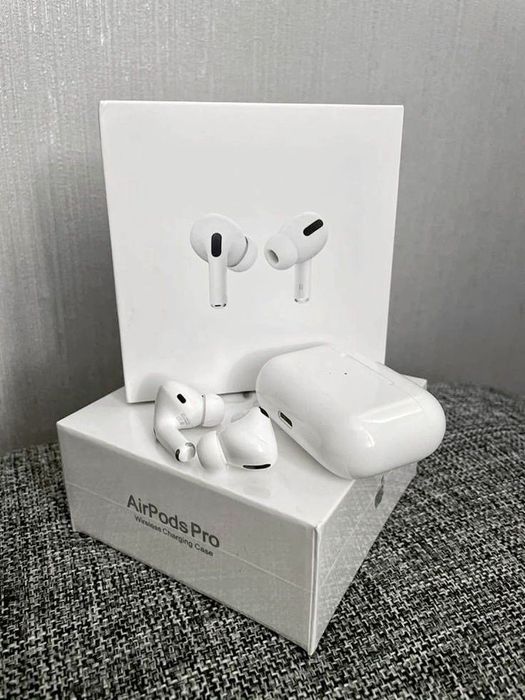 Air pods premium