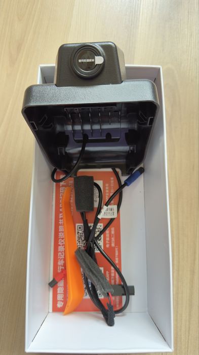 Видеорегистратор для Hyundai Mufasa