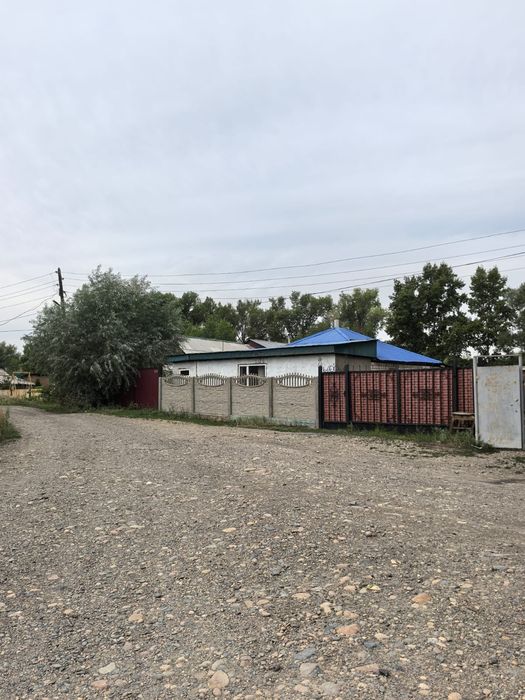Продам дом срочно