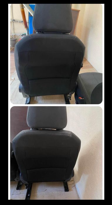 Предни седалки за peugeot 308