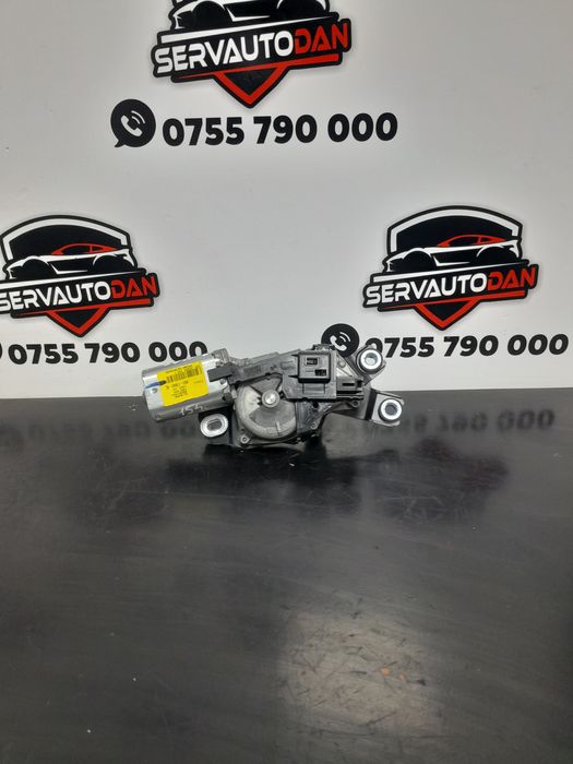 motoras stergator haion ford c-max 2 (2010-2015) 1.6 motorina 2011