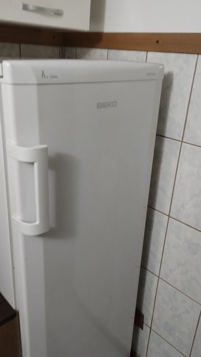 Combină frigorifică și congelator BEKO