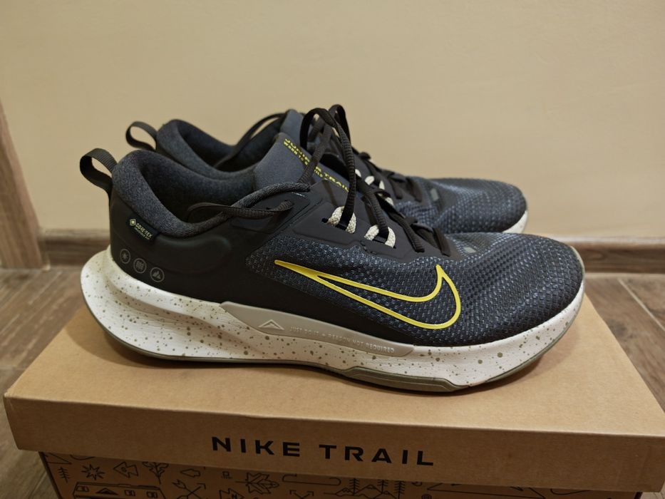 Nike Juniper Trail 2 GTX V2