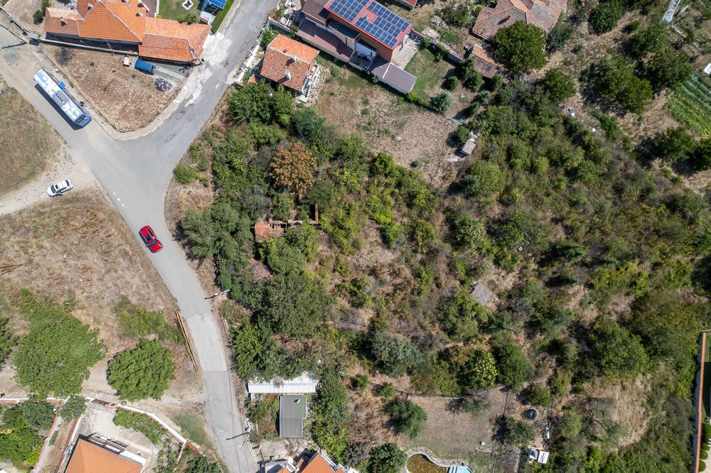 Продава се Парцел в с. Горица, Област Бургас - 1440 кв.м за 21 €/кв.м - Снимка #15