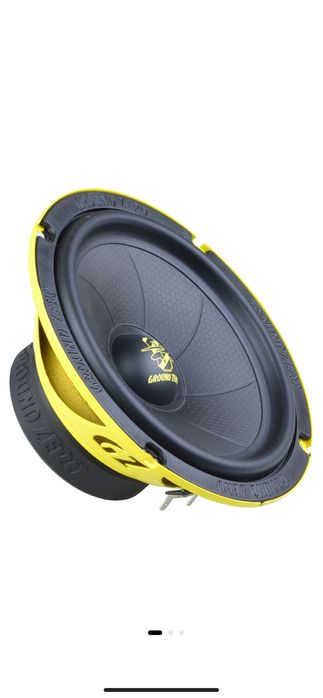 Difuozare auto de 16,5