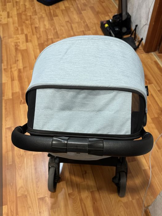 Easywalker Jackey прогулочная коляска