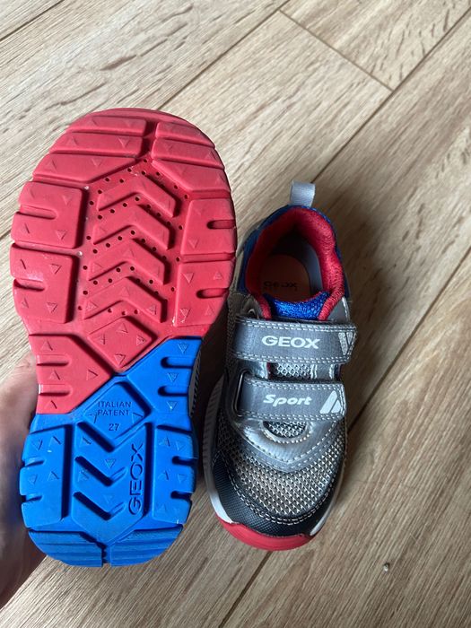 Детски обувки Geox