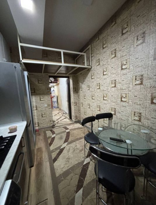 Аренда квартира 1 комнатная Адрес корасув 6