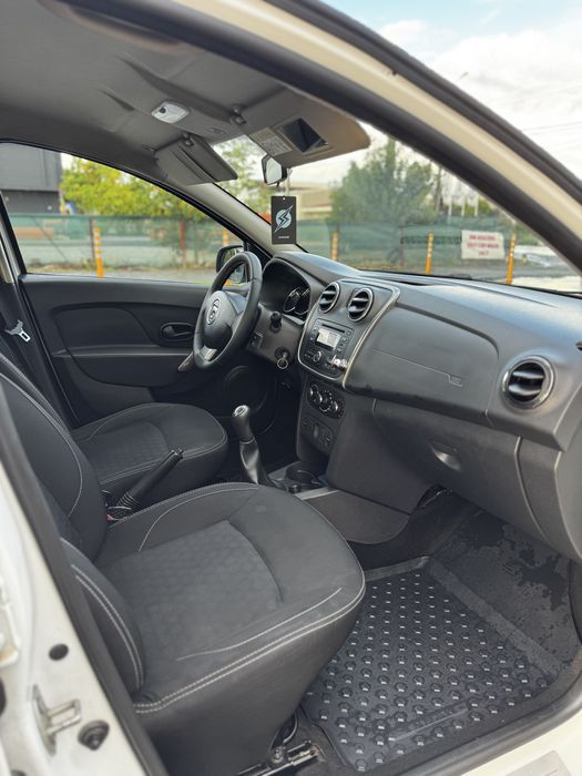 Dacia Logan 1.5 DCI , 70 Cp , 2016