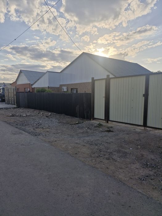 Продам или обменяю 4комнатрый дом