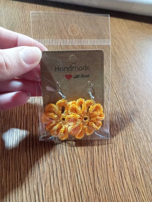 Ръчно изработени обички