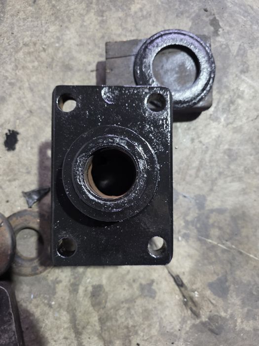 Cupla remorcare camion