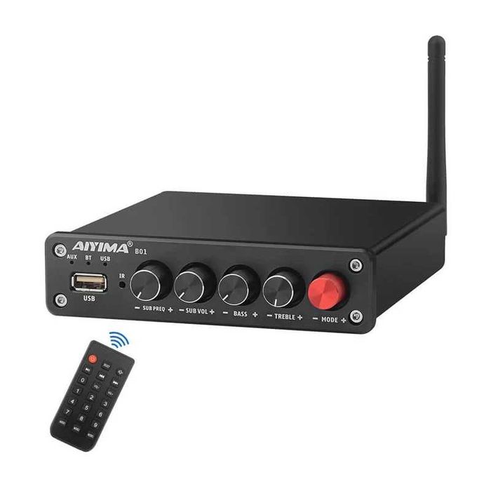 Нов лампов грамофонен предусилвател /RIAA/ с качествен звук