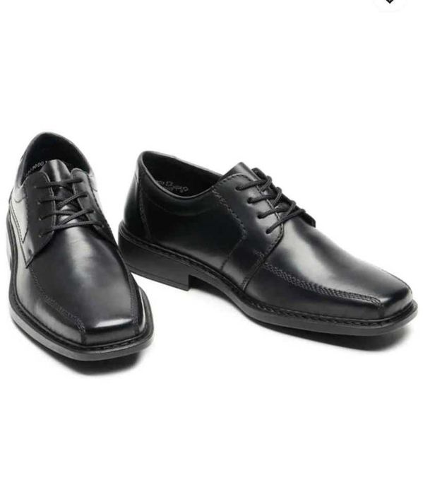 Мъжки Обувки Rieker Номер 44 И 45