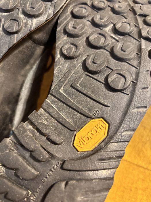 La sportiva Boulder X women approach shoes