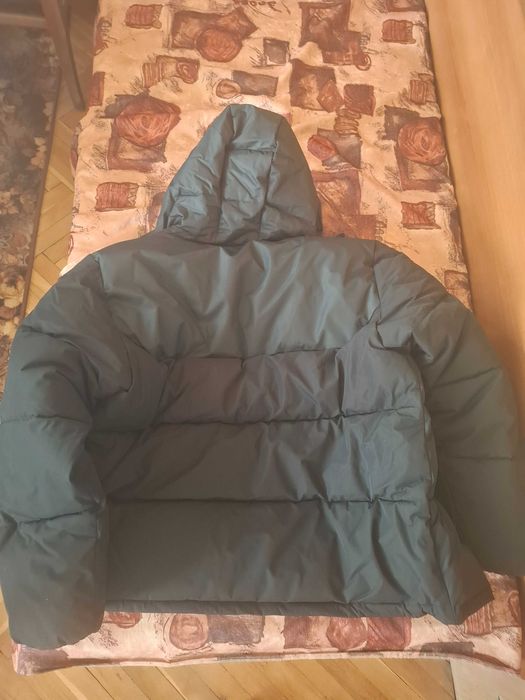 Зимно яке REEBOK