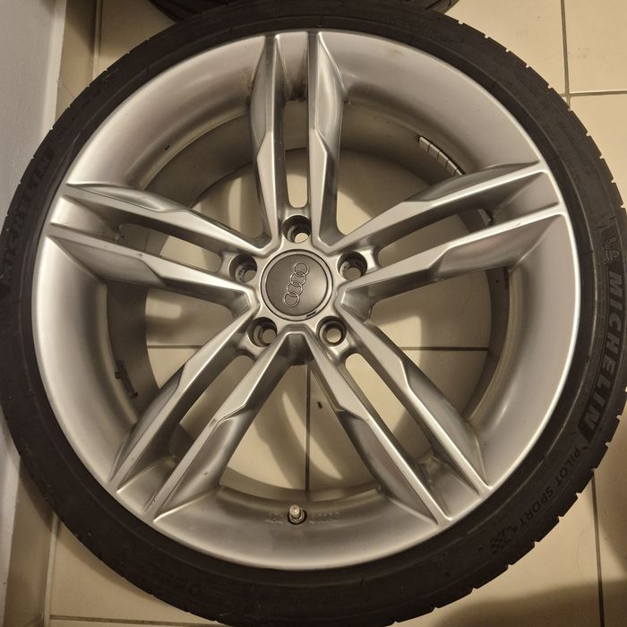 Set jante Audi 18"